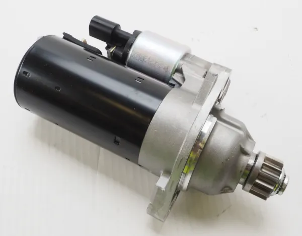 Motor de arranque 02M911021A VAG