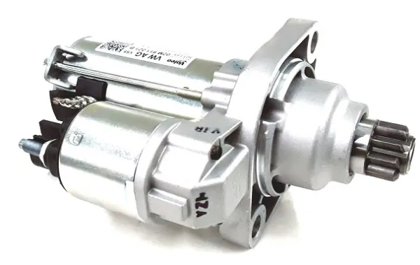 Motor de arranque 02M911021BX VAG