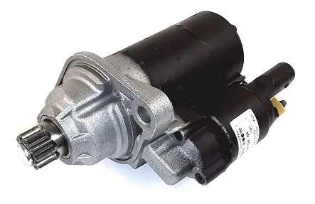 Motor de arranque 02M911023GX VAG