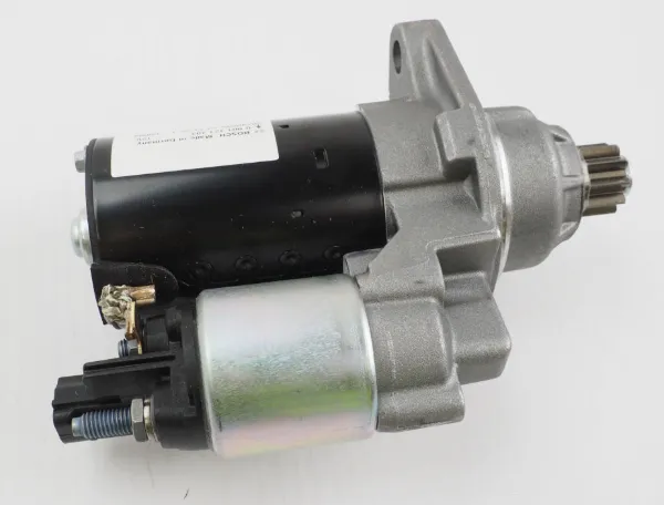 Motor de arranque 02M911023G VAG