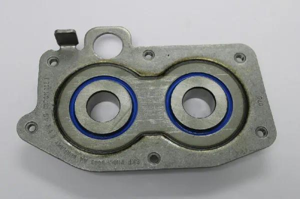 Rodamiento caja de cambios 02T311206J VAG