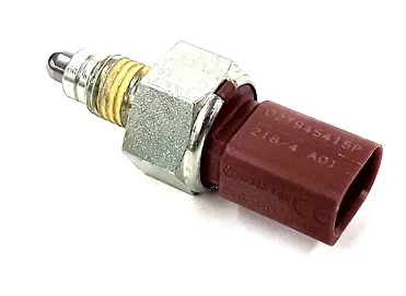 Sensor de marcha atrás 02T945415P VAG