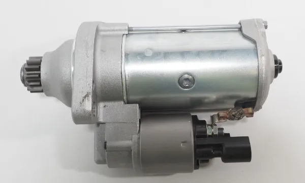 Motor de arranque 02Z911021K VAG