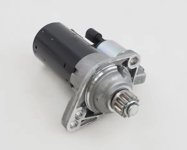 Motor de arranque 02Z911024H VAG