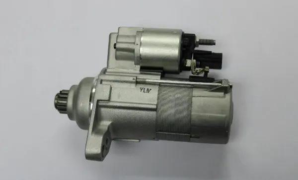 Motor de arranque 02Z911024K VAG