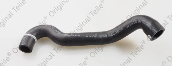 Tubo de ventilación del cárter 030103493BF VAG