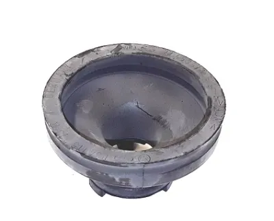 Tubo de aspiración de aceite VAG 034115273A