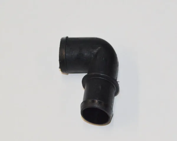 Tubo del sistema de recirculación de gases de escape EGR 035133989A VAG