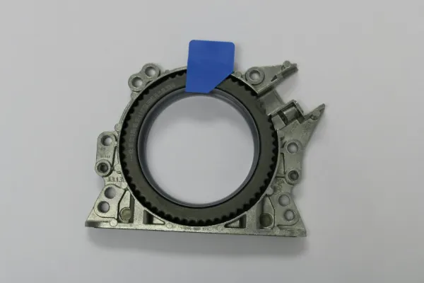 Retén de cigüeñal 036103171B VAG