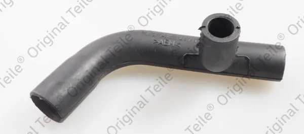Tubo de ventilación del cárter 037103493AP VAG