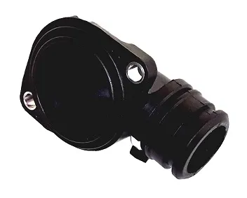 Caja de termostato 037121121A VAG