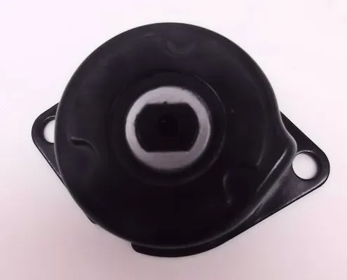 Tensor de correa poli V 037903315C VAG