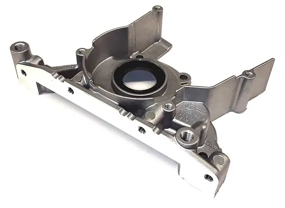 Tapa delantera del motor 038103151H VAG
