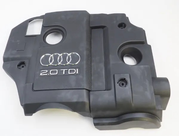 Tapa motor Audi A4 B7