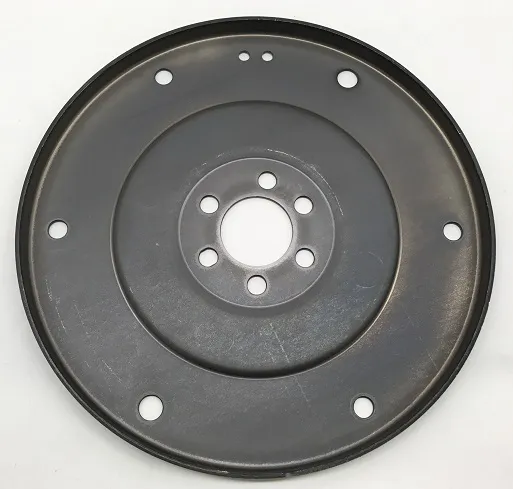Volante motor 038105327B VAG
