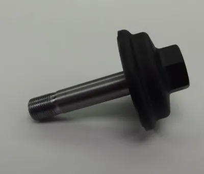 Tapa del filtro de aceite VAG 038117061B
