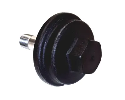 Tapa del filtro de aceite VAG 038117061C