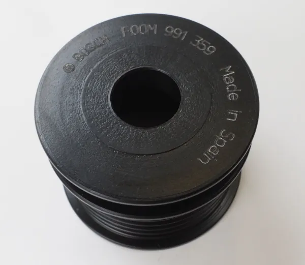 Polea alternador 038903119G VAG