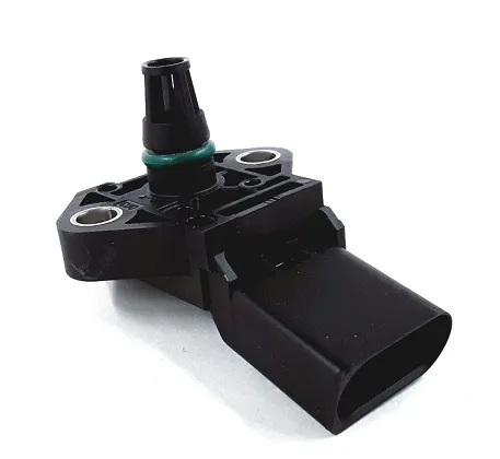 Sensor de presión de sobrealimentación 038906051K VAG