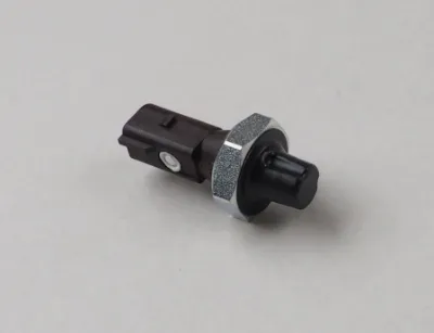 Sensor de presión de aceite VAG 038919081H