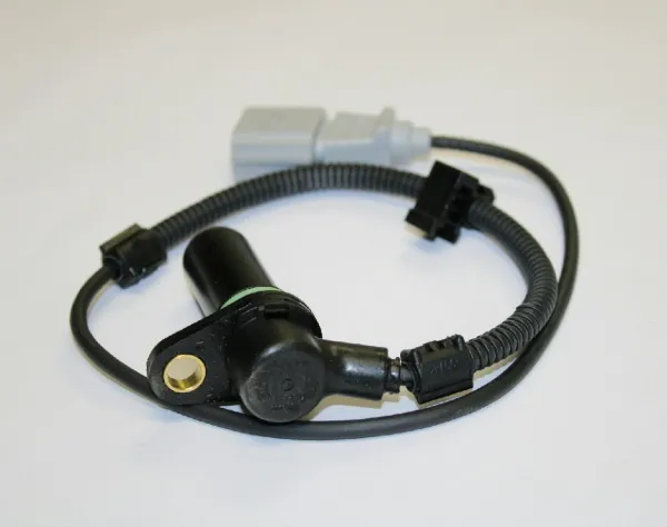 Sensor de cigüeñal 038957147E VAG