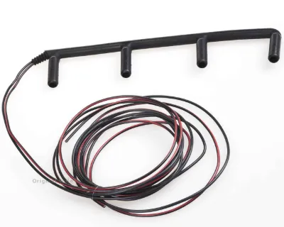 Cable de bujías de precalentamiento VAG 038971782B