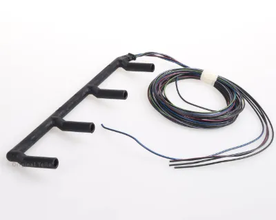 Cable de bujías de precalentamiento VAG 038971782C