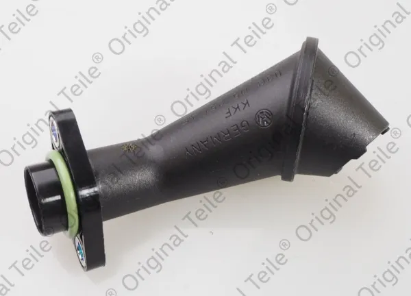 Tubo de aspiración, bomba de aceite 03C115251AE VAG