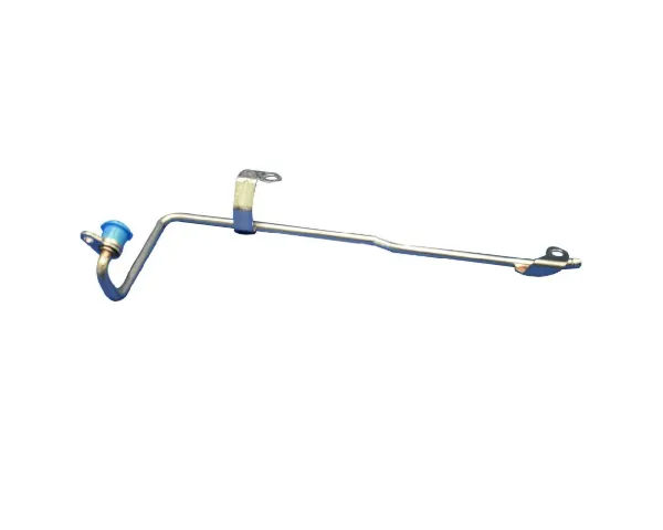 Manguera de retorno de refrigerante del turbocompresor 03C121469F VAG