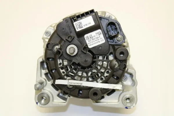 Alternador 03C903024E VAG