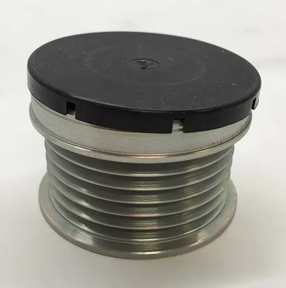 Polea alternador 03C903119C VAG