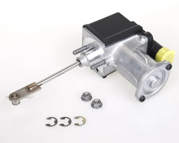Actuador del turbo 03F198725A VAG