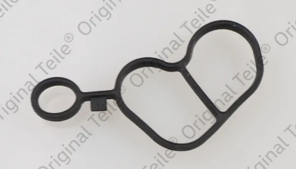 Junta del adaptador del filtro de aceite 03F903575C VAG