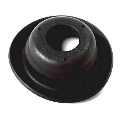 Cojín de la tapa decorativa del motor 03G103638A VAG