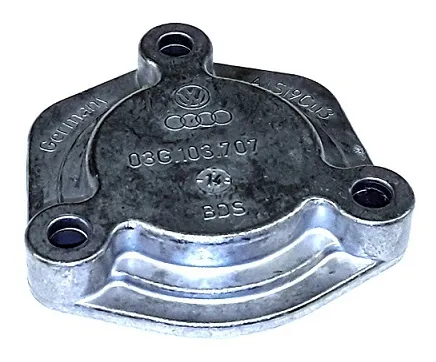 Tapa del cárter de aceite 03G103707 VAG