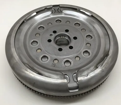 Volante motor 03G105266BM VAG