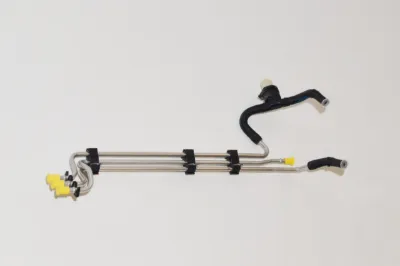 Juego de tuberías de combustible VAG 03G130308K