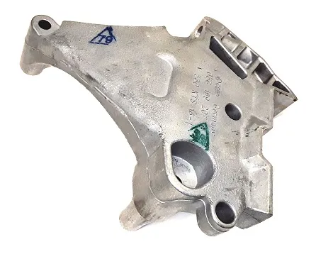 Soporte derecho del motor 03G199207G VAG