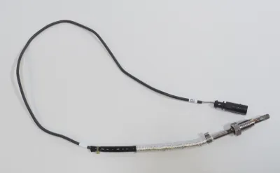 Sensor de temperatura de gases de escape antes de la turbina VAG 03G906088AK