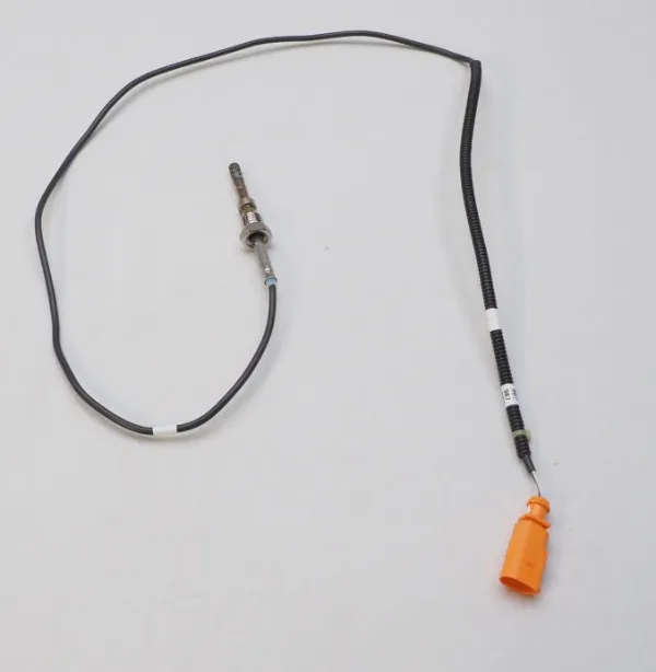 Sensor de temperatura de gases de escape después del filtro de partículas 03G906088AR VAG