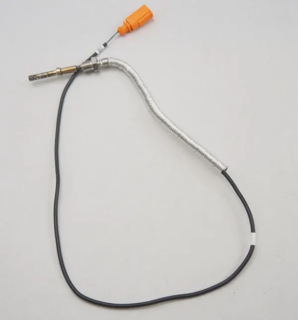 Sensor de temperatura de gases de escape después del filtro de partículas 03G906088F VAG