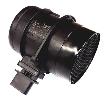 Sensor de flujo de masa de aire VAG 03G906461C