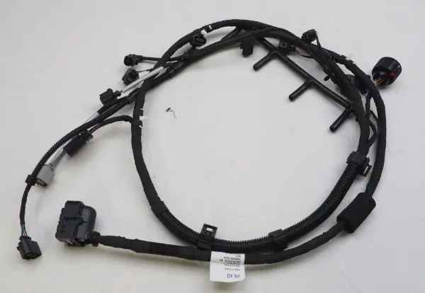 Mazo de cables del compartimiento del motor 03G972619KA VAG
