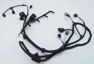 Mazo de cables del compartimiento del motor VAG 03G972619KG