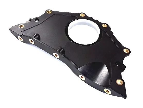 Tapa delantera del motor 03H103151B VAG