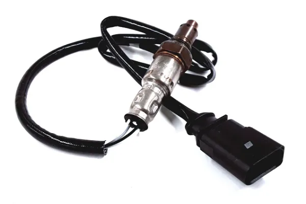 Sonda lambda, sensor de oxígeno después del catalizador derecho 03H906262AR VAG