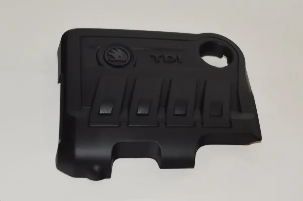 Tapa motor 03L103925BK VAG