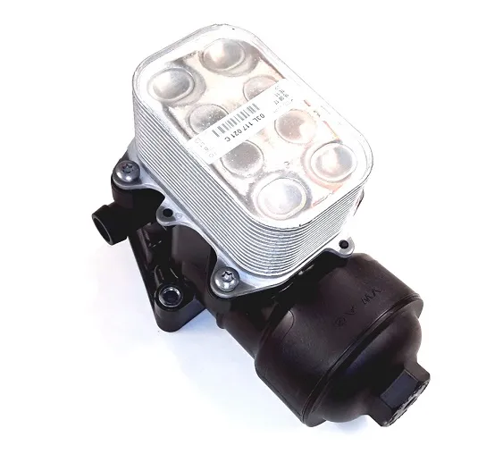 Portafiltro de aceite 03L115389H VAG