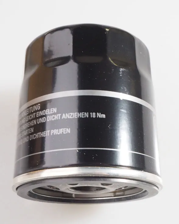 Filtro de aceite 03L115561A VAG