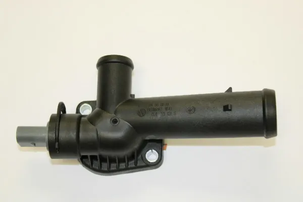 Brida del sistema de refrigeración (triple unión) 03L121131M VAG